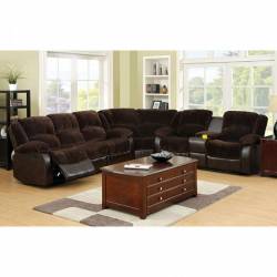 WINCHESTER SECTIONAL